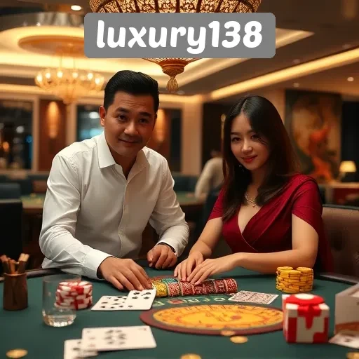 Ketersediaan Layanan Pelanggan di Luxury138