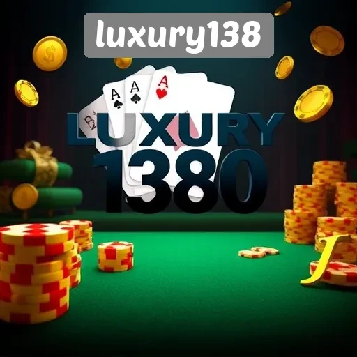 Menelusuri Keunggulan Situs Game Luxury138