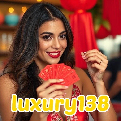luxury138 dan Pesona Menggoda dari Putaran Gratis untuk Pengguna