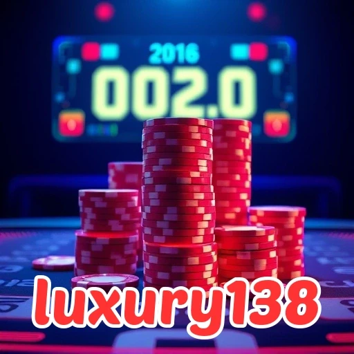 luxury138: Ajak Temanmu untuk Seru-Seru di Game Show Menarik!