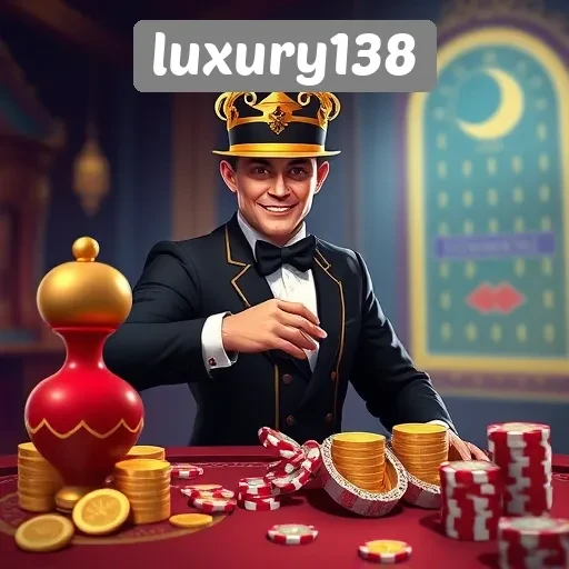 Beragam Permainan yang Ditawarkan oleh Luxury138