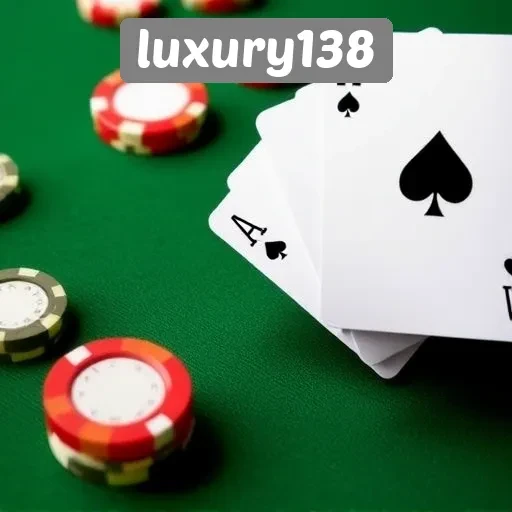 Panduan Lengkap Memulai Permainan di Situs Luxury138