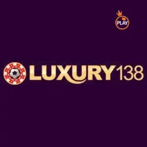luxury138 Logo