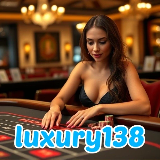 luxury138: Intip Keunggulan Bonus Loyalti bagi Para Gamers