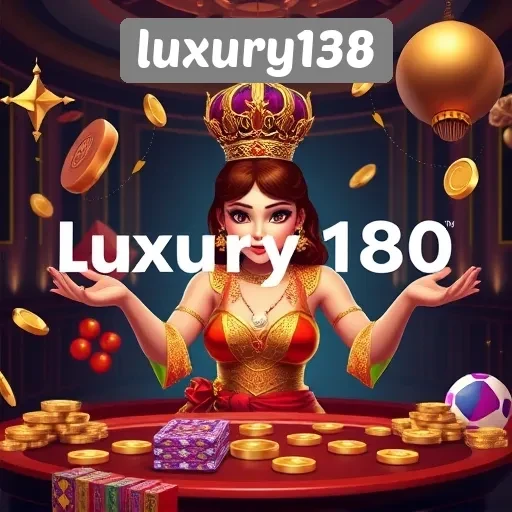Luxury138 sebagai Pilihan Terbaik untuk Pecinta Game Online