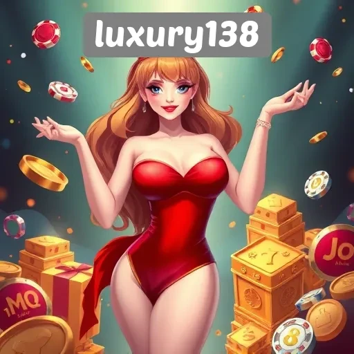 Bonus dan Promosi Menarik di Luxury138 untuk Pemain Baru