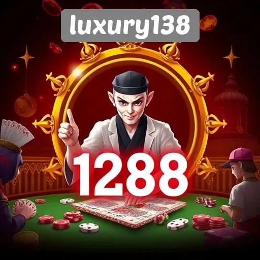 Mengapa Luxury138 Menjadi Pilihan Favorit Gamer di Indonesia