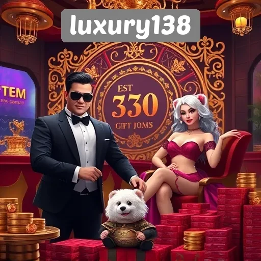 Keunggulan dan Fitur Unggulan dari Situs Game Luxury138