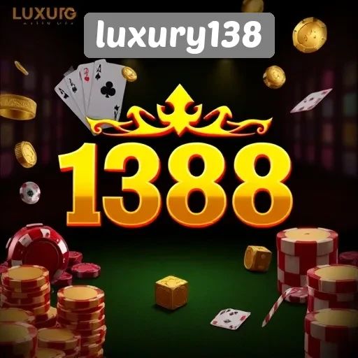 Penjelasan Lengkap Tentang Situs Game Luxury138