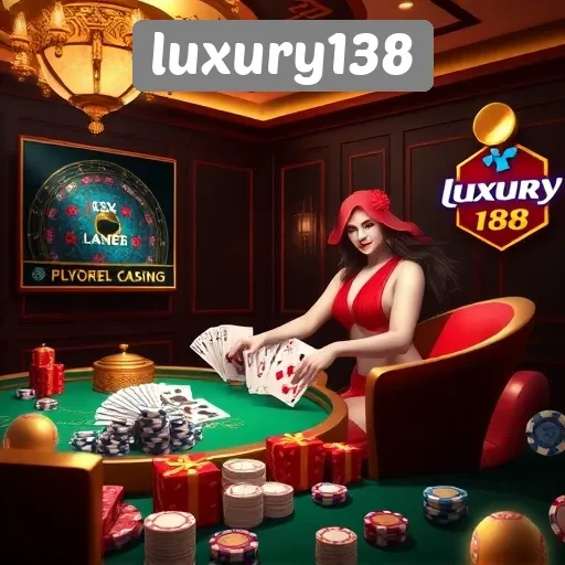 Overview Situs Game Luxury138 untuk Pemain Indonesia