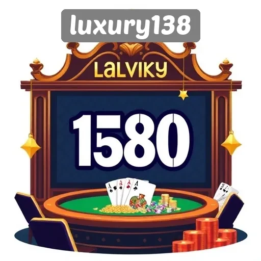 Mengenal Luxury138 Sebagai Platform Game Terpercaya di Indonesia