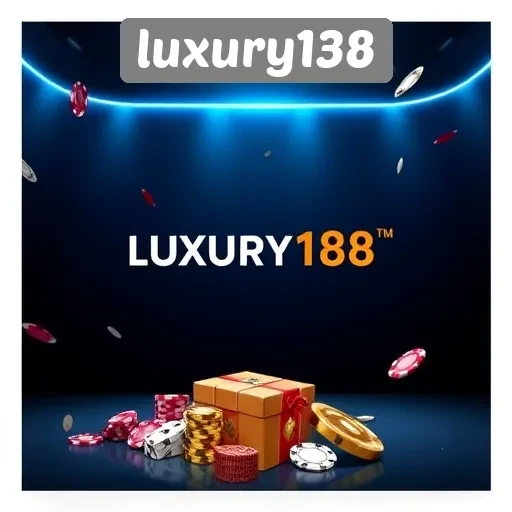 Luxury138: Evolusi Permainan Online di Pasar Indonesia