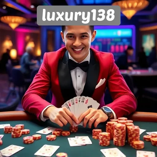 Kepopuleran Luxury138 di Kalangan Pemain Indonesia