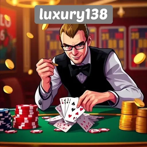 Tips dan Trik Menang di Luxury138 untuk Pemain Berpengalaman