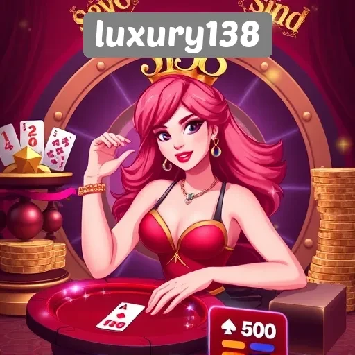 Situs Luxury138 dan Peluang Menang Besar bagi Pemain