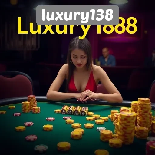 Cara Mendaftar dan Bermain di Luxury138 dengan Mudah