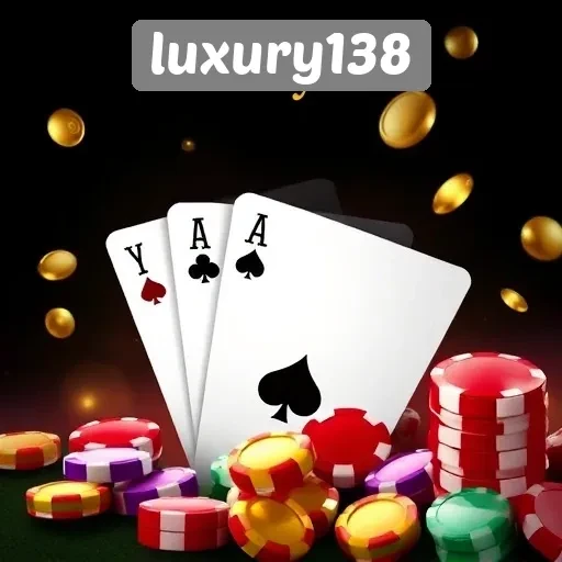 Ulasan Mendalam tentang Permainan di Luxury138