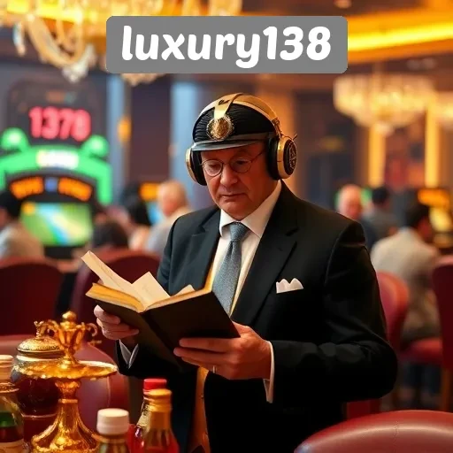 Review Mendalam Tentang Pengalaman Bermain Di Luxury138
