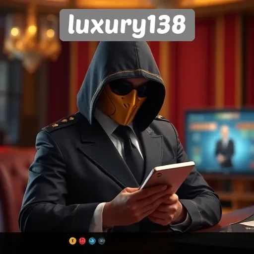 Fitur Keamanan dan Privasi di Luxury138 yang Harus Diketahui