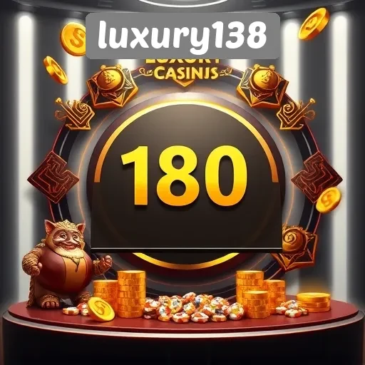 Inovasi Teknologi dan Fitur Menarik di Luxury138