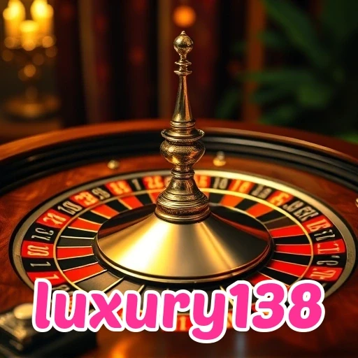 luxury138: Temukan Slot Bertema Dengan Sensasi Tak Terlupakan